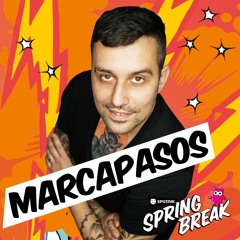 Marcapasos - Sputnik Springbreak 2019