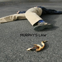 Murphy's Law (Prod. By Saint)