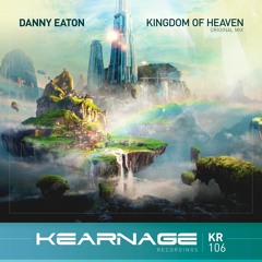 KR106 Danny Eaton - Kingdom Of Heaven
