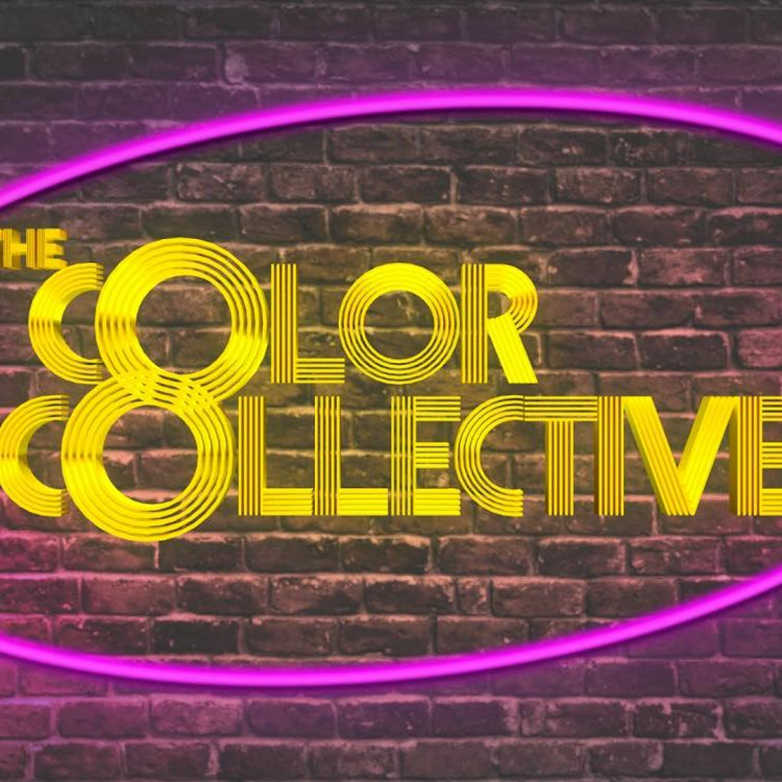 Interview with the Executive Producer of The Color Collective Royce Shockley @ The Hollywood Fringe episode artwork
