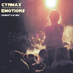 Emotions (Hardstyle Mix)
