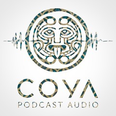 COYA Music Presents : COYA Monaco - Podcast #9