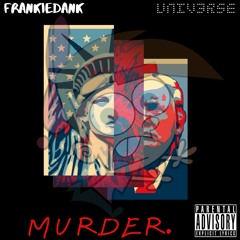 MURDER ft. ƎꙄЯƎVIͶU (prod. by COBRA)