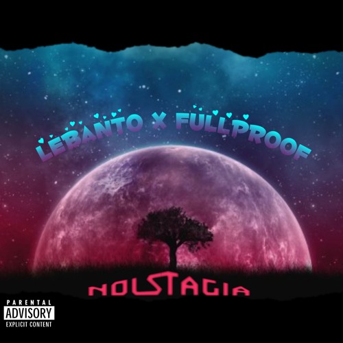 Nostalgia (feat. Bryan Fullproof James)