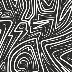 Mercurial Waves