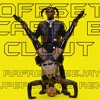 Offset Ft Cardi B Clout Rafael Deejay Superdrums Remix Paypal Mp3