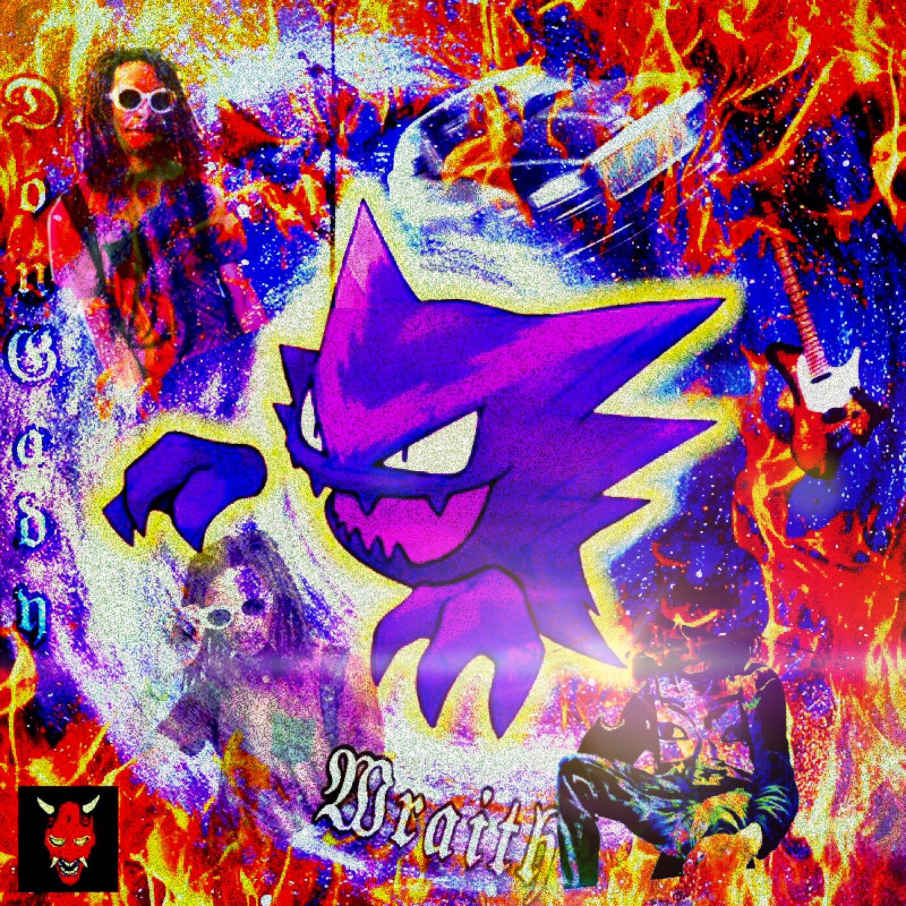 Wrappin Cash [Prod. Seta] episode artwork