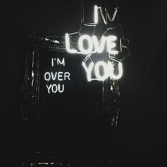 Over You Ky X TaylorMade