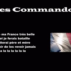 Les commandos