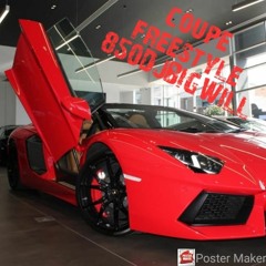 Coupe Freestyle