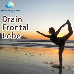 Frequency Heals - Brain Frontal Lobe (XTRA)