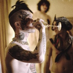 ДЖИЗУС - Группа Крови (SLOWED)