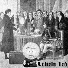 lucas rinor - nesta noite (remix by voltaic lab)