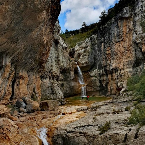 Vente Con Nosotros (versión Instrumental)