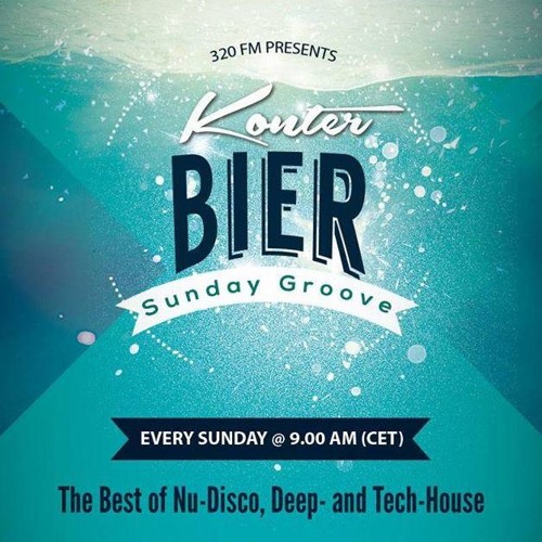 Stream Denny.K. Listen to Konterbier Special Denny.K. Part II