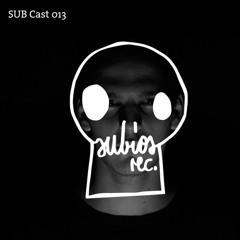 SUB Cast 013 - Emiliano Schifrin