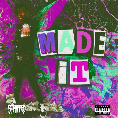 Lil Uzi Vert Made It by Strapped Exclusives Free Listening on
