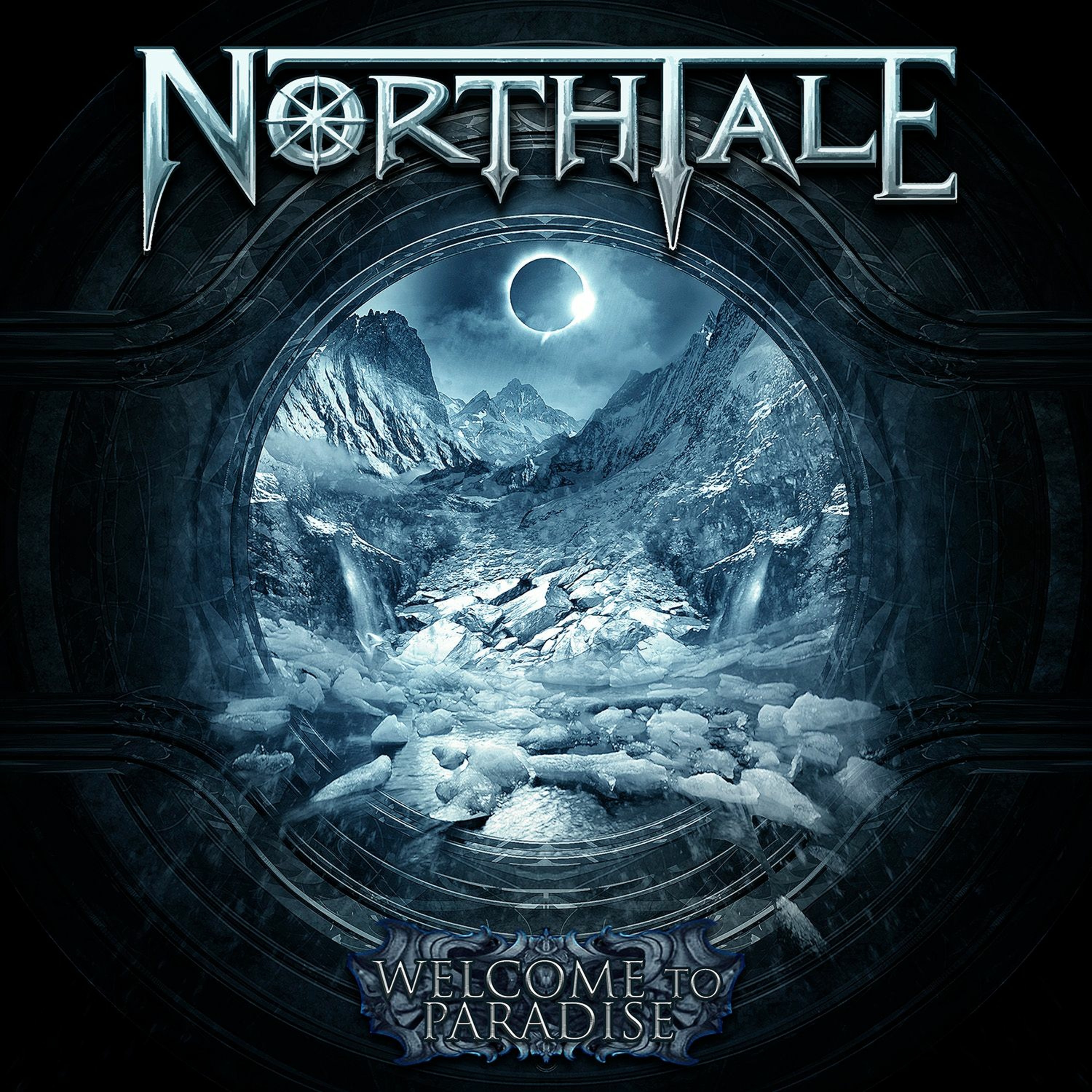 Northtale - Higher episode artwork