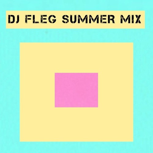 DJ FLEG - Summer Mix 2019