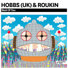Hobbs (UK) & Roukin - Disco Nights (Original Mix)