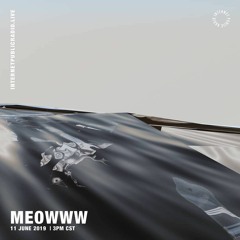 Meowww Radio 11th June
