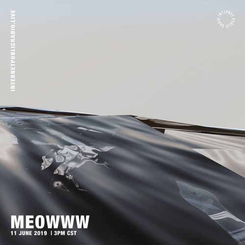 Meowww Radio 11th June