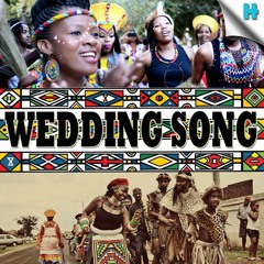 Bradley Africa - The Wedding Song