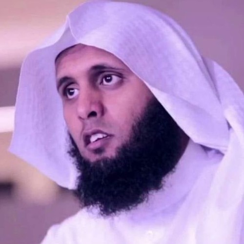 17 - منصور السالمى - سورة الشرح كــامـلــة - Mansour El Salmy (surat Ash-Sharh)