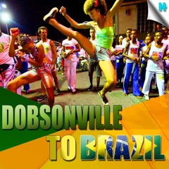 Bradley Africa - Dobsonville To Brazil