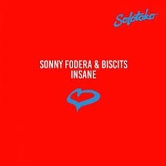 Sonny Fodera & Biscits - Insane (Vanta Black Edit)
