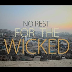 Dub FX feat. CAde & Mahesh Vinayakram - 𝙽𝙾 𝚁𝙴𝚂𝚃 𝙵𝙾𝚁 𝚃𝙷𝙴 𝚆𝙸𝙲𝙺𝙴𝙳