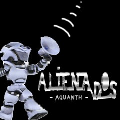 Aquanth - Alienados (Original Mix)