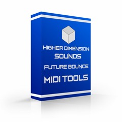 FREE | Future Bounce MIDI Tools
