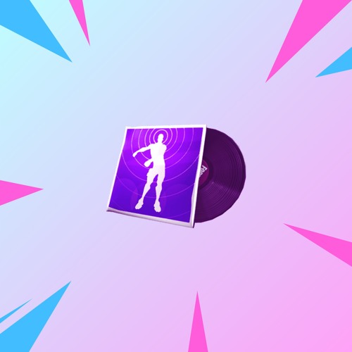 Fortnite- Squeeky Clean (Floss) - JargonFX EPIC Remix