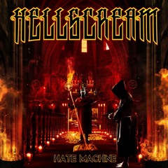 HELLSCREAM - Fire Starter (PURE STEEL RECORDS