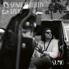 Sonar Kollektiv Radio 12 – Alex Barck & Sumo