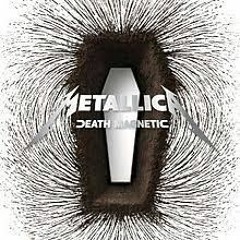 Metallica - Death Magnetic [Full Album]