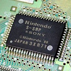 SPC700