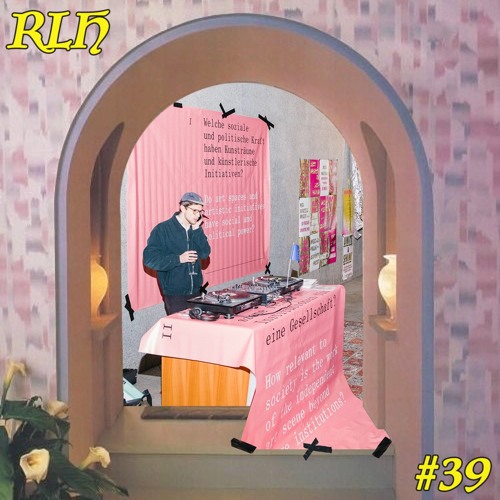 #39 Louis Largo - Sandalen Mix