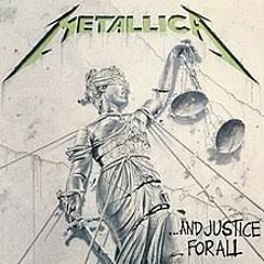 Metallica - …And Justice For All (Remastered 2018) FULL ALBUM HQ HD