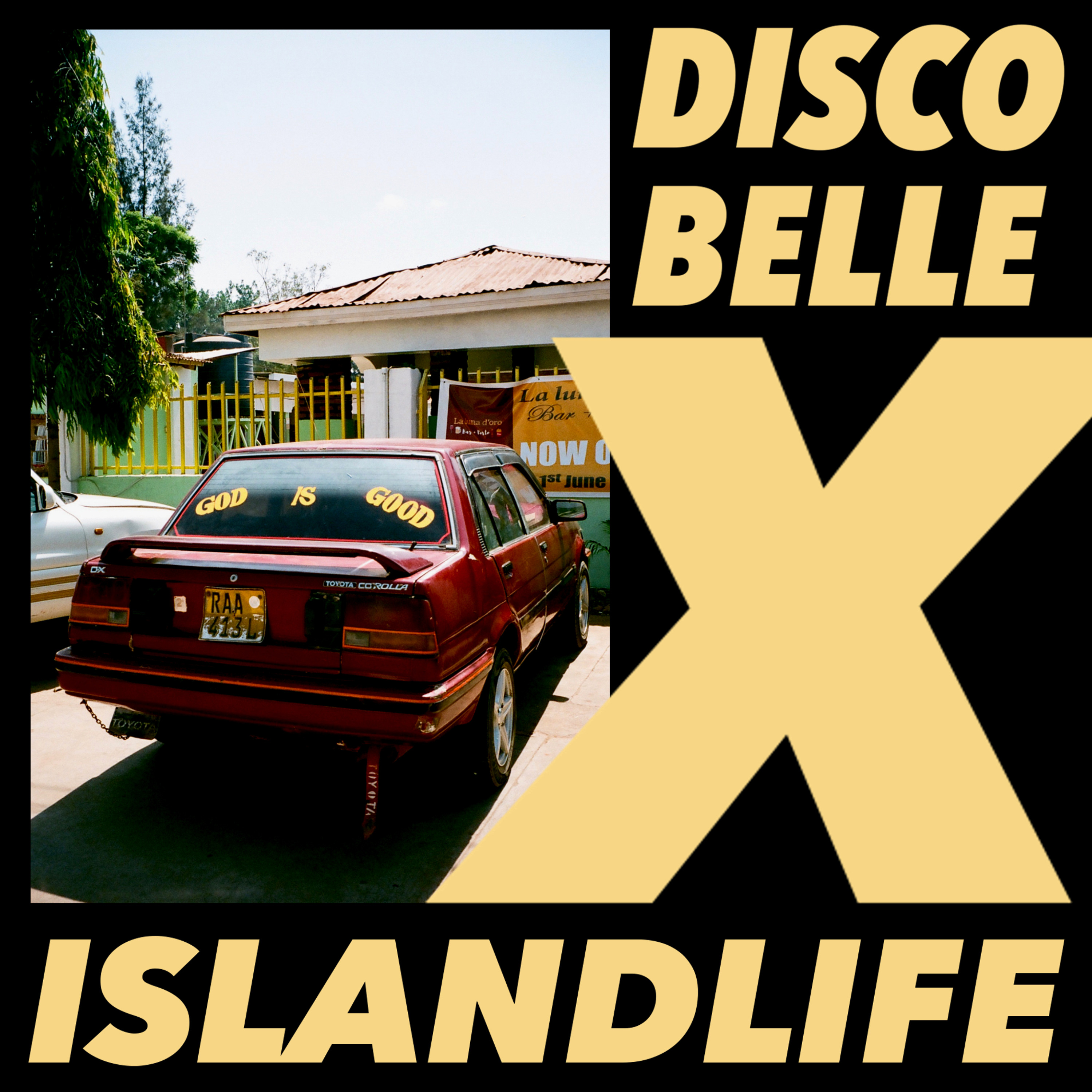 Discobelle