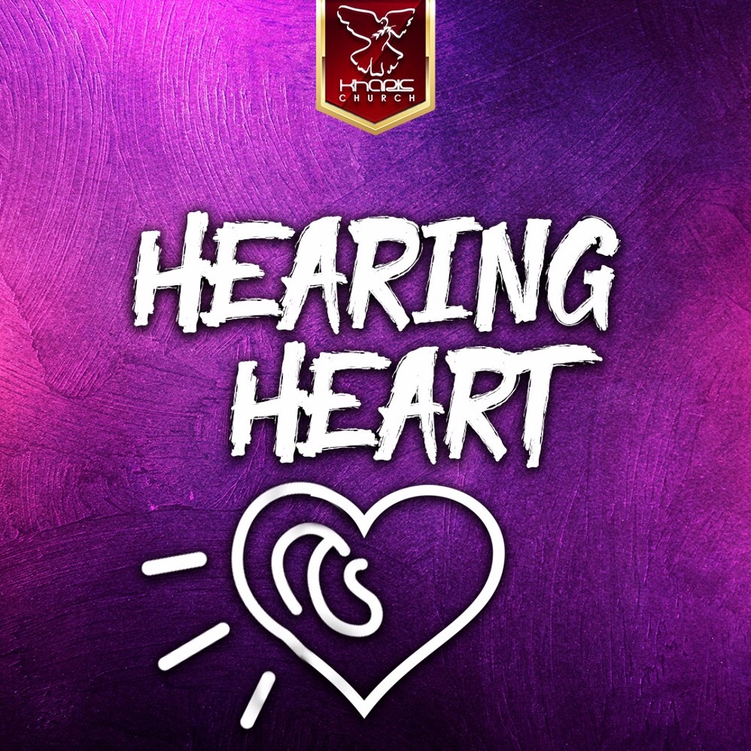 Stream A Hearing Heart by Kharis Church | Listen online for free on ...