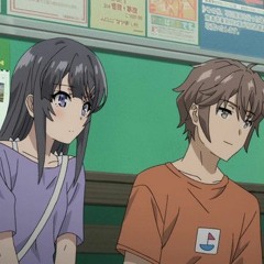 Rascal Does Not Dream of Bunny Girl Senpai ED [FUTURE BASS REMIX]
