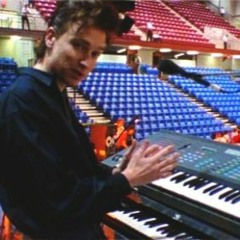 Depeche Mode bootleg