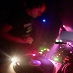 DJ Hirax - VillaWuller x DVTN, 8.6.19