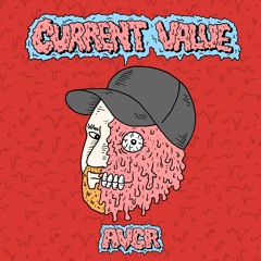 Current Value - AVGR - PUER Album Sampler