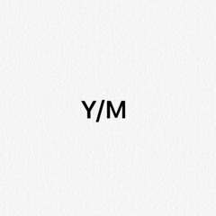 Y/M - PG ONE