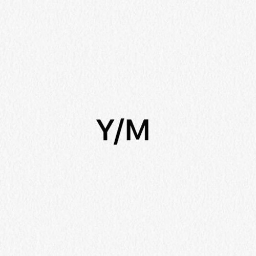Y/M - PG ONE