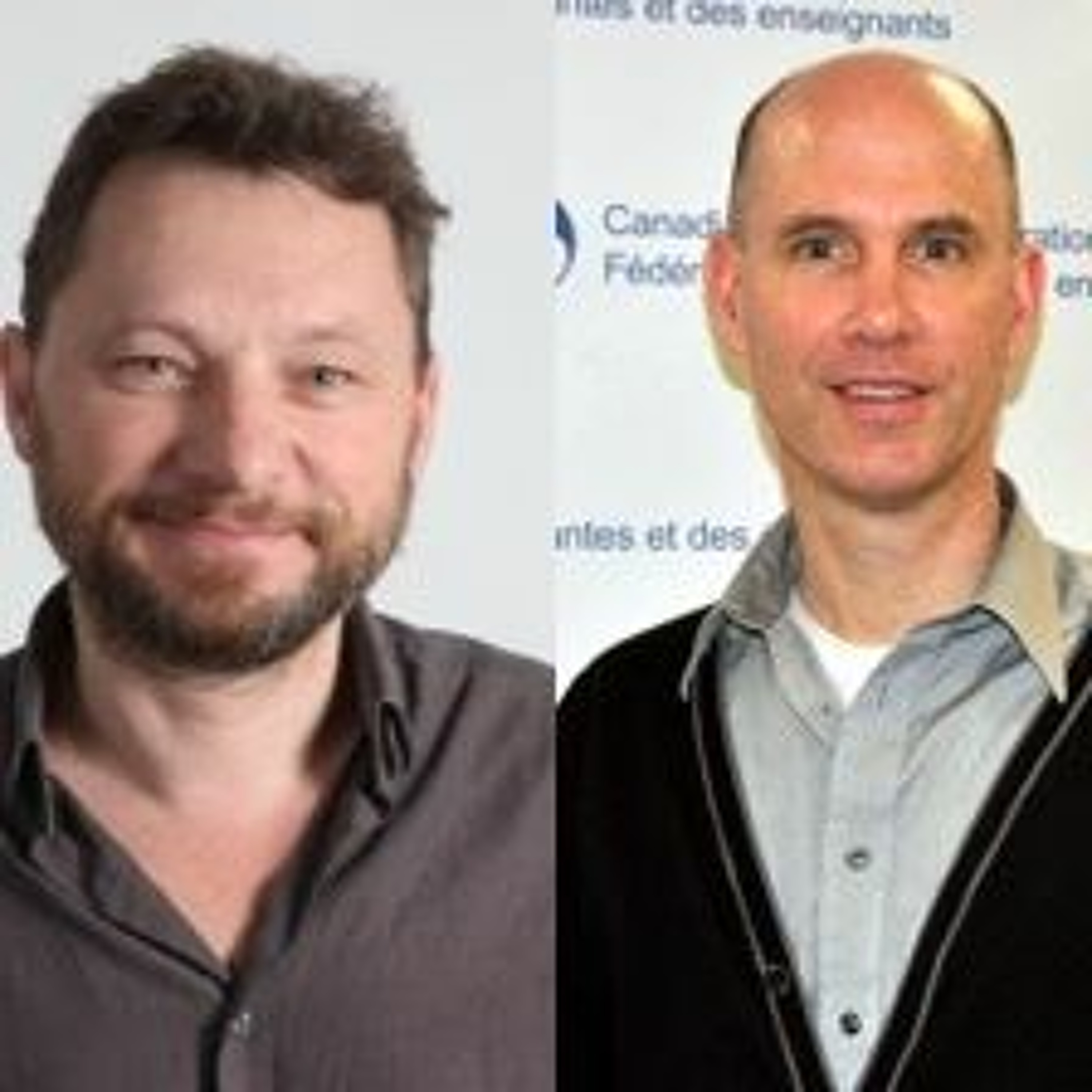 Education International EdVoices