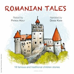 Romanian Tales (Sample